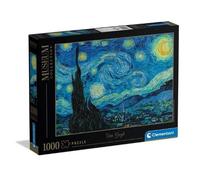PUZZLE DA 1000 THE STARRY NIGHT