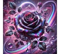 Puzzle da 120 pezzi per Adulti e Bambini, puzzle Impossibili 120 pezzi, Jigsaw puzzles adulti E famiglie, Gioco Impegnativi, Regalo per Amore e Amico(45x45cm,Rosa scuro)