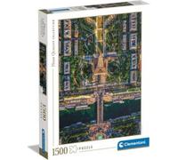 PUZZLE DA 1500 PARIS