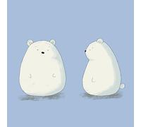 Puzzle da 1500 pezzi con orsetto dei cartoni animati per adulti: regali di team building per amanti o amici dai 14 anni in su