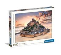 PUZZLE DA 1500 SAINT MICHEL RISIN
