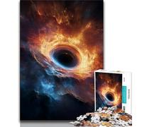 Puzzle da 2000 pezzi "Fantasy Universe Landscape" per adulti e adolescenti, gioco stimolante e per famiglie con pezzi completamente interconnessi e di forma casuale, 70x100cm