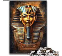 Puzzle da 2000 pezzi per adolescenti, gioco impegnativo con la Sfinge egizia, ideale come regalo per tutta la famiglia, dai 14 anni in su, 70x100cm