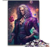 Puzzle da 2000 pezzi per adolescenti, regali Mad Doctor, giochi di attività stimolanti per famiglie, giocattolo fai da te per decorazioni murali per la casa, regali 70x100cm
