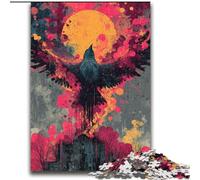 Puzzle da 2000 pezzi per adolescenti, regali, sculture misteriose, giochi educativi, decorazioni per la casa, regali di compleanno, regali per età 14+ 70x100cm
