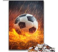Puzzle da 2000 pezzi per adulti, attività sportive e di calcio, giochi stimolanti per famiglie, fai da te, giocattolo per la decorazione della parete di casa, regali 70x100cm