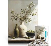 Puzzle da 2000 pezzi per adulti Bounty del ramo d'ulivo 2 Riduzione dello stress interessante offerte come regali per tutta la famiglia 70x100cm