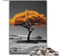 Puzzle da 2000 pezzi per adulti e adolescenti Albero della vita Giocattolo Gioco intellettuale per la decorazione della casa per età 14 anni in su 70x100cm