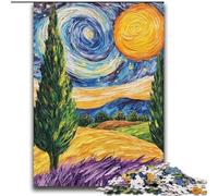 Puzzle da 2000 pezzi per adulti e adolescenti Gesù e le pecore aiutano il cervello a esercitare i giocattoli avvincenti per coltivare la pazienza, regalo per compleanni 70x100cm