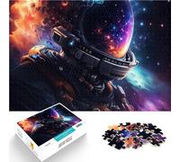 Puzzle da 2000 pezzi per adulti Galassia infinita per il giocattolo di sfida del gioco educativo Giocattoli per la decorazione della casa 70x100cm