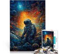 Puzzle da 2000 pezzi per adulti “La ricerca del significato” Fatto di carta,per età pari o superiore a 14 anni Decorazione della casa È ideale come regalo per tutta la famiglia。misurare:70x100cm