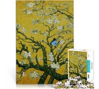 Puzzle da 2000 pezzi per adulti ora d'oro Giocattoli che creano dipendenza e sfidano l'intelligenza del cervello Opera d'arte 70x100cm