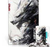 Puzzle da 2000 pezzi per adulti SAGGIO GUARDIANO Giocattoli educativi per l'apprendimento Giochi per famiglie Decorazione perfetta 70x100cm