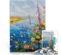 Puzzle da 2000 pezzi per adulti Serenata estiva Giocattolo educativo intellettuale decomprimente Giocattoli per la decorazione della casa 70x100cm