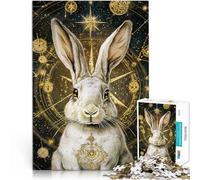 Puzzle da 2000 pezzi per adulti Simboli celesti Giocattoli educativi per l'apprendimento Giochi per famiglie Regalo per i compleanni 70x100cm