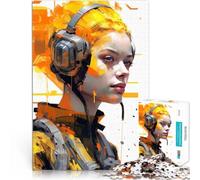 Puzzle da 2000 pezzi per adulti Vena Scarlatta Giocattolo educativo intellettuale decomprimente perché è ideale come regalo per tutta la famiglia 70x100cm