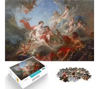 Puzzle da 2000 pezzi per adulti Vulcano mostra Venere Giocattoli educativi per l'apprendimento Giochi per famiglie Buon regalo 70x100cm