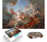 Puzzle da 2000 pezzi per adulti Vulcano mostra Venere Giocattoli educativi per l'apprendimento Giochi per famiglie Buon regalo 70x100cm