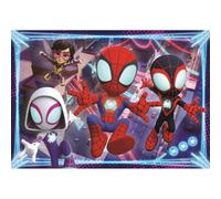Puzzle da 24 Pezzi Maxi - Spidey & Friends 1 St