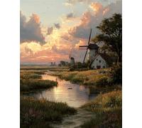 Puzzle da 4000 Pezzi per Adulti, 141x87cm puzzle adulti 4000 pezzi, Puzzles Difficili Rompicapo, Sfida Impossibile Divertente Per Famiglie, Idea Regalo Uomo e Donna, Tema:Paesaggi Splendidi