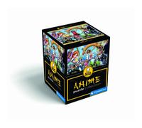 Puzzle da 500 Pezzi Cube - One Piece 1 St