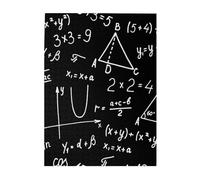 Puzzle da 500 pezzi per adulti, famiglie, gioco di puzzle per tutti, puzzle impegnativi,Algebra Geometria Matematica astratta