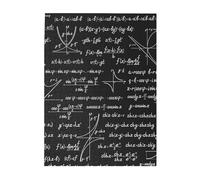 Puzzle da 500 pezzi per adulti, famiglie, gioco di puzzle per tutti, puzzle impegnativi,Modelli e calcoli matematici