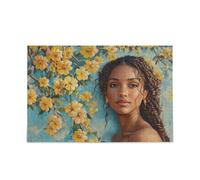 Puzzle da 500 pezzi per adulti, impossibile, difficile, difficile, impegnativo, puzzle, Spring Street