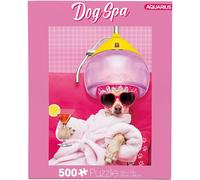 Puzzle Da 500 Pezzi Per Cani