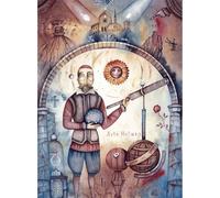 Puzzle da 500 Pezzi su Carta Resistente e Antipolvere con Poster Guida a Colori Temi Multipli Divertimento Familiare Esposizione in Casa (52×38 cm)