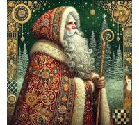 Puzzle da 70 pezzi per Adulti e Bambini, puzzle Impossibili 70 pezzi, Jigsaw puzzles adulti E famiglie, Gioco Impegnativi, Regalo per Amore e Amico(45x45cm,Anziano barbuto)