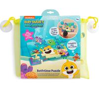 Puzzle da Bagno Baby Shark di NICKELODEON