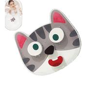 Puzzle da bagno | Gioco educativo per il viso del bambino,Giocattolo da bagno per bambini in morbida schiuma - Attività giocosa con ventose da parete per asilo nido scuola materna