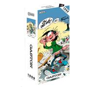 Puzzle da collezione 1000 pezzi Gaston Lagaffe, ho un'idea (50 x 70 cm)