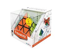 Puzzle da collezione recente di Mefferts Pyraminx per bambini dai nove anni in s