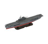 Puzzle da esposizione da tavolo fai da te assemblato modello di nave da