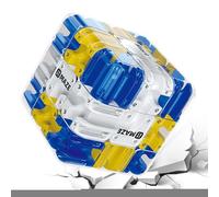 Puzzle da labirinto 3D - Avvolgente addestramento logico con gioco di apprendimento a labirinto, gioco di mappatura dei colori e promozione sensoriale, per famiglia, amici, adulti, ragazzi e bambini