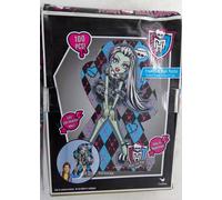 PUZZLE DA PARETE MONSTER HIGH FREAKY FAB 24x36 pollici - scatola nuova, ma da...