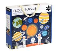 Puzzle da Pavimento Spaziale Petit Collage