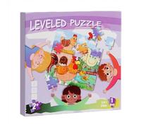 Puzzle da viaggio magnetico, Puzzle magnetici per,Set di puzzle di animali pieghevoli | Puzzle di Dinosauri, Libro di puzzle magnetico educativo per i bambini, Ragazze e ragazzi