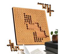 Puzzle Da Viaggio Per Rompicapo