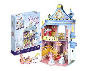 PUZZLE DAM DMAL0134C91