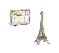 PUZZLE DAM DMAY0896C91 - 51 pezzi, tema Torre Eiffel, materiale in cartone