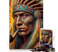 Puzzle "Danza Silenziosa degli Oracoli" per adolescenti, 1000 pezzi, gioco stimolante per l'intelletto, evasione rilassante, taglio di qualità, regalo stagionale (50x75cm)