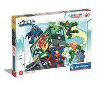 Puzzle DC Super Friends 60 pezzi