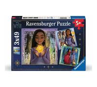 Puzzle dei desideri Disney Ravensburger 1 St