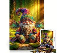 Puzzle dei Guardiani della Galassia da 1000 pezzi per adulti, gioco stimolante per la mente, per momenti di relax, con disegni dettagliati da collezione 38x52cm