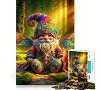 Puzzle dei Guardiani della Galassia da 1000 pezzi per adulti, gioco stimolante per la mente, per momenti di relax, con disegni dettagliati da collezione 38x52cm