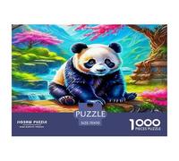 Puzzle dei Pianeti Cosmici per adulti e bambini. 1000 pezzi. Ottimo regalo, gioco stimolante, educativo, decorazione per la casa, per adulti e bambini dai 14 anni in su. 75x50 cm/1000 pezzi