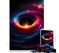Puzzle dei Pilastri della Creazione per adolescenti, 1000 pezzi, gioco per allenare la mente, design rilassante, assemblaggio, sorpresa di Natale (50x75cm)